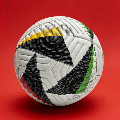 Soccer Ball ProfessionalSeamless Football Standard Size 5
