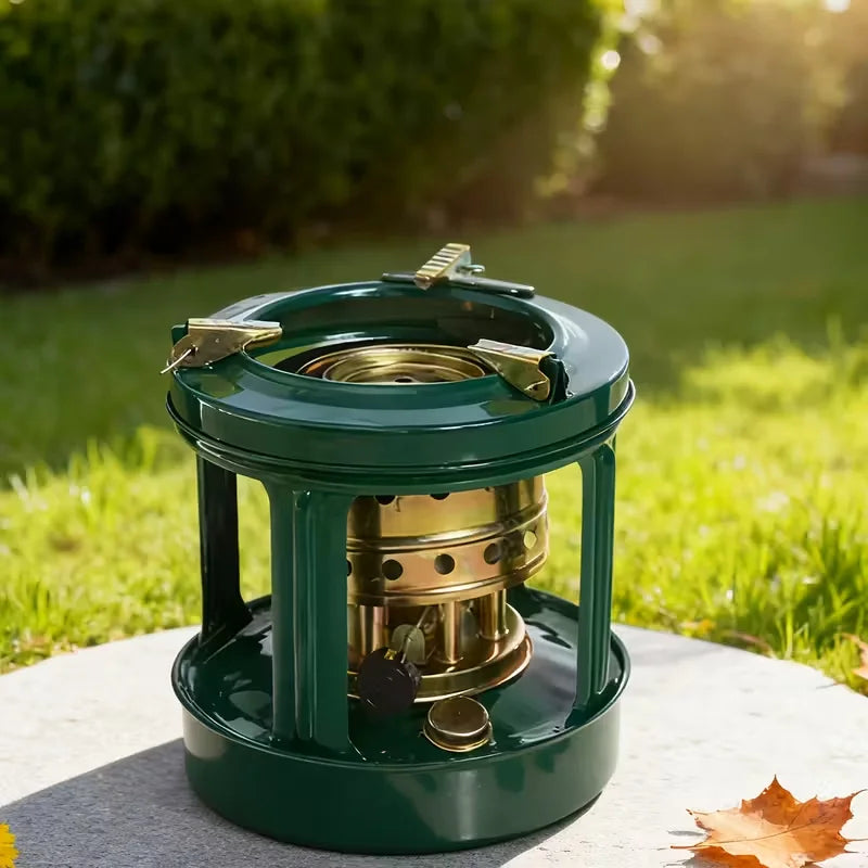 Portable Kerosene Stove, For Camping