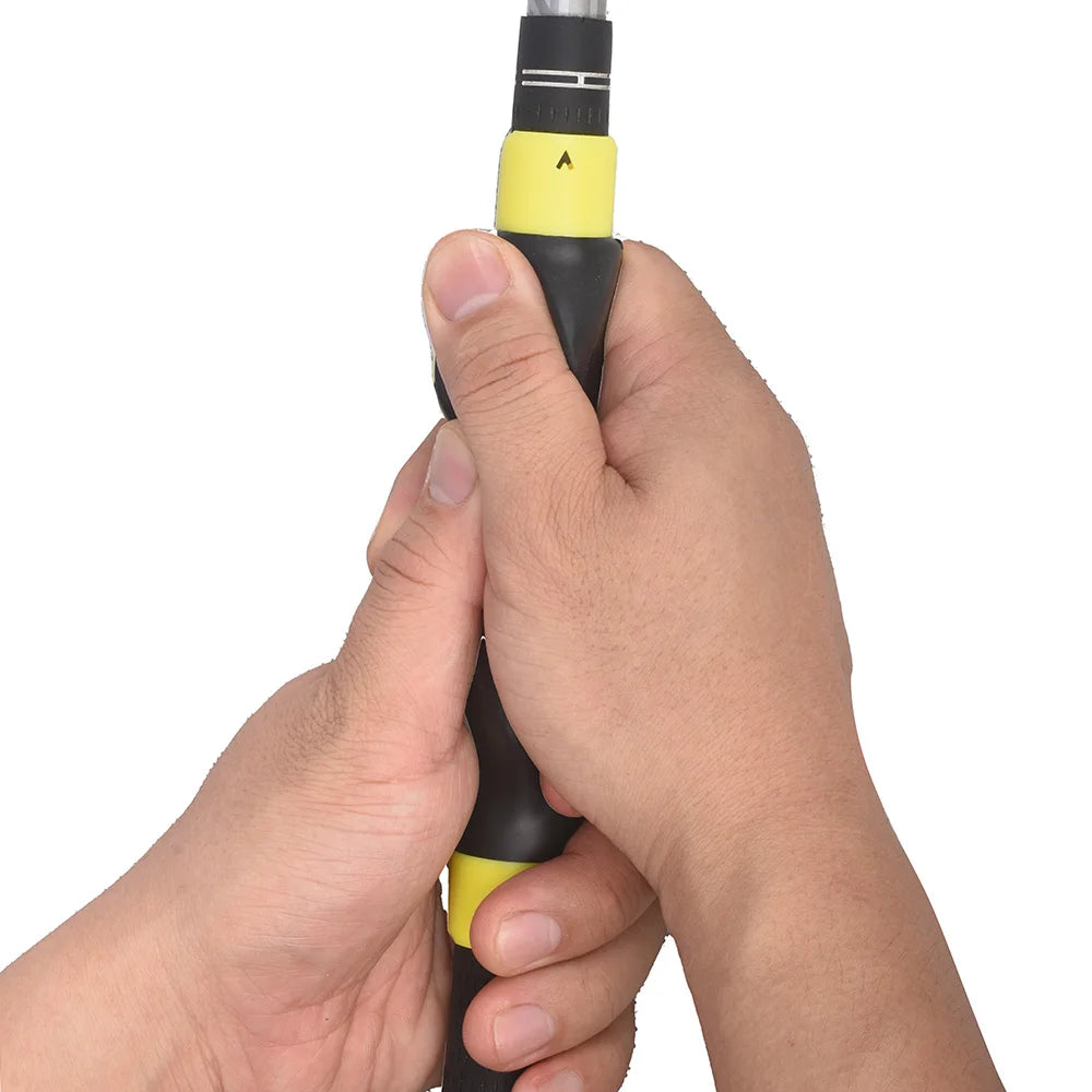 Golf Grip Training Aid Left/Right Hand