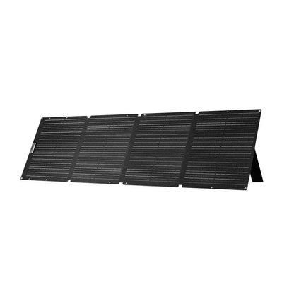 Foldable Solar Panel 400W / 200W / 140W / 100W / 60W Solar Charger