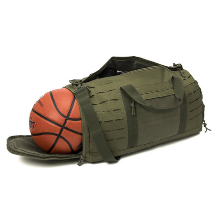 40L Tactical  Duffel Travel Bag