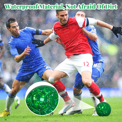 Standard Team Match Size 5  Regulation Football