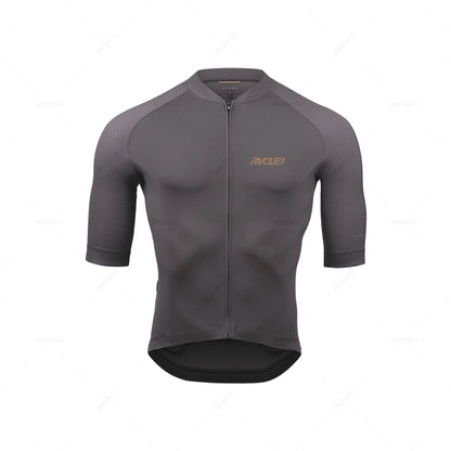 Team Bicycle Clothing Men Breathable