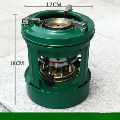 Portable Kerosene Stove, For Camping