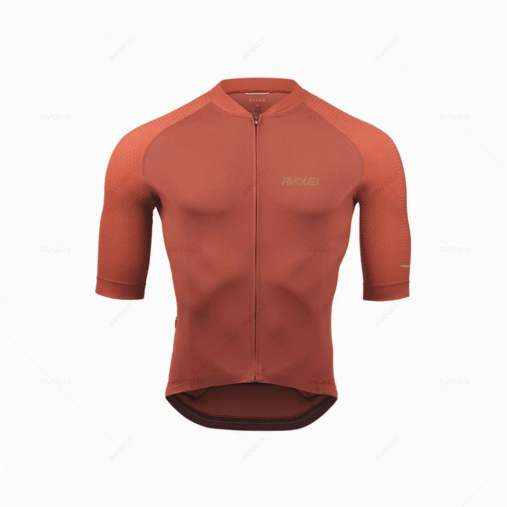 Team Bicycle Clothing Men Breathable