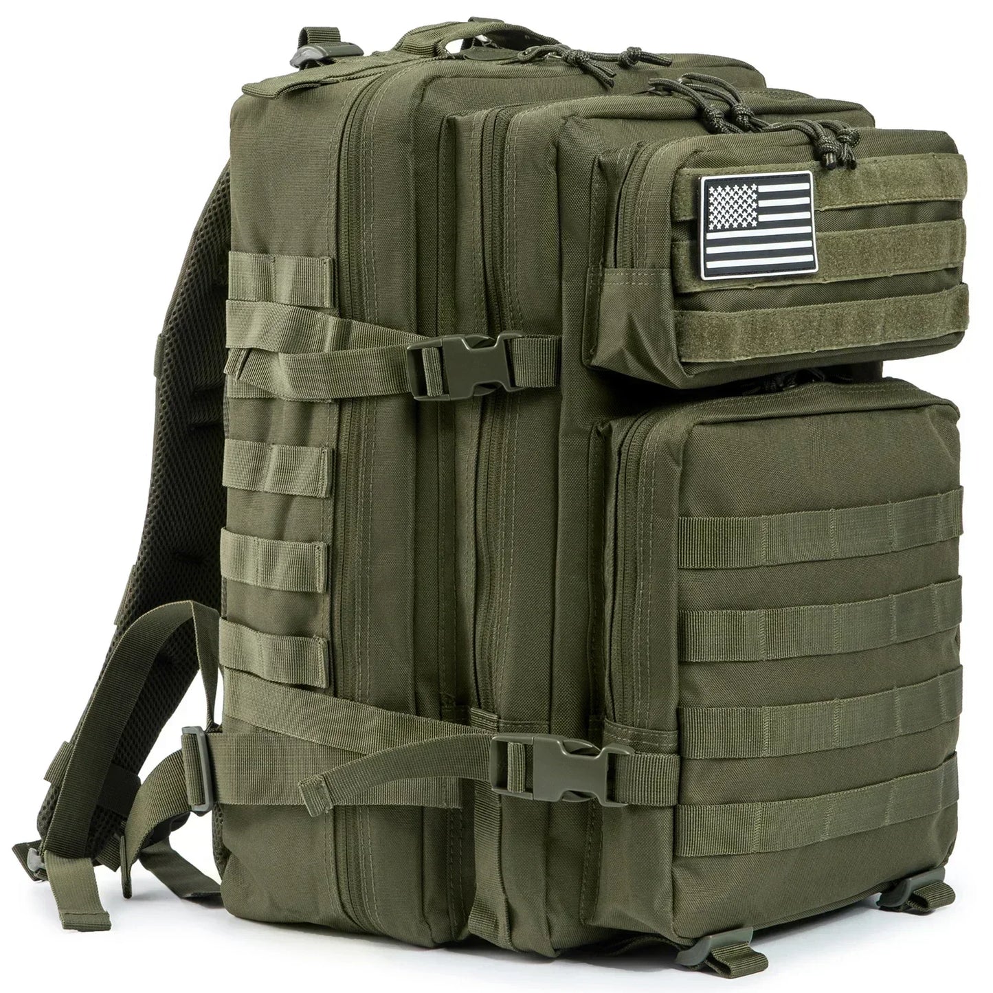 45L Hunting Outdoor Tactical Backpacks