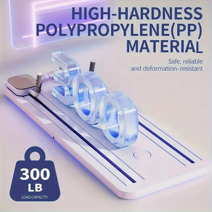 Abdominal Exercise Board Fitness Board