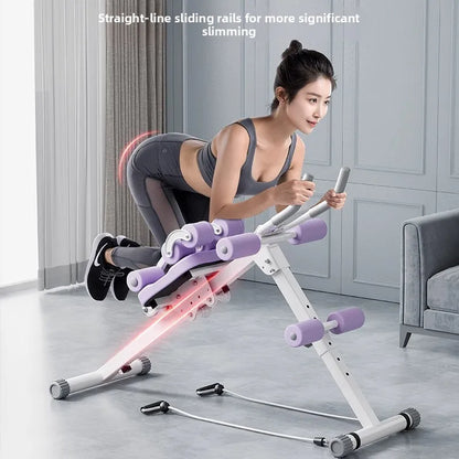 Multifunctional Home Gym