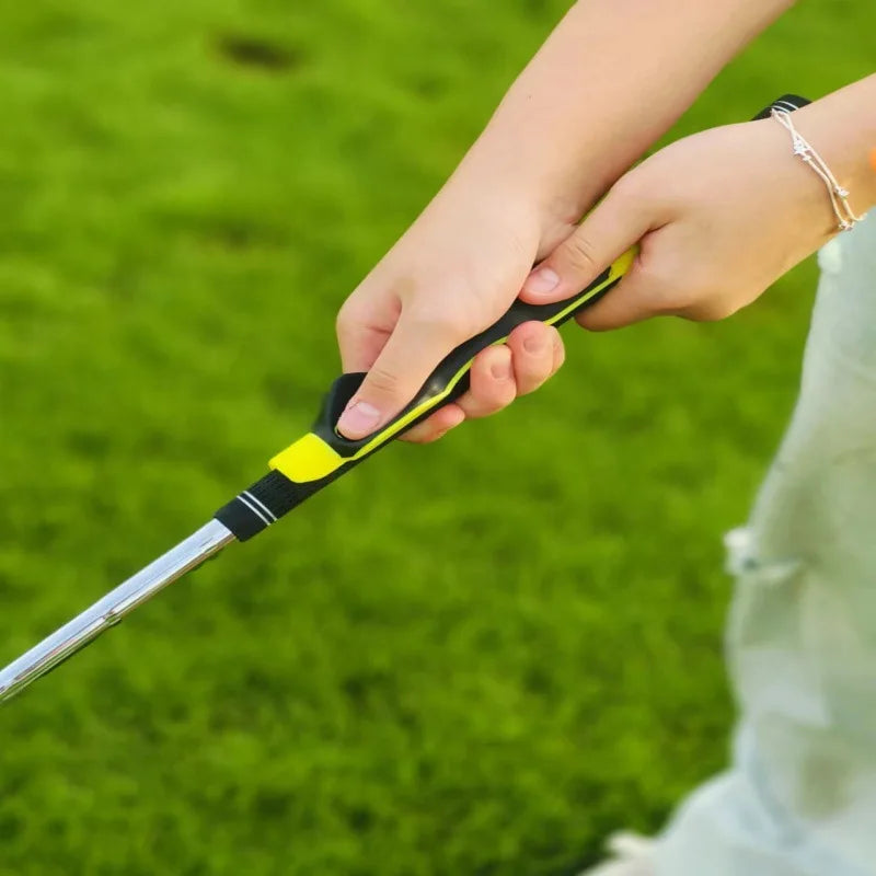 Golf Grip Training Aid Left/Right Hand