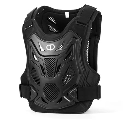 Dirt Bike Gear - Youth Protective Gear Motocross Chest Armor