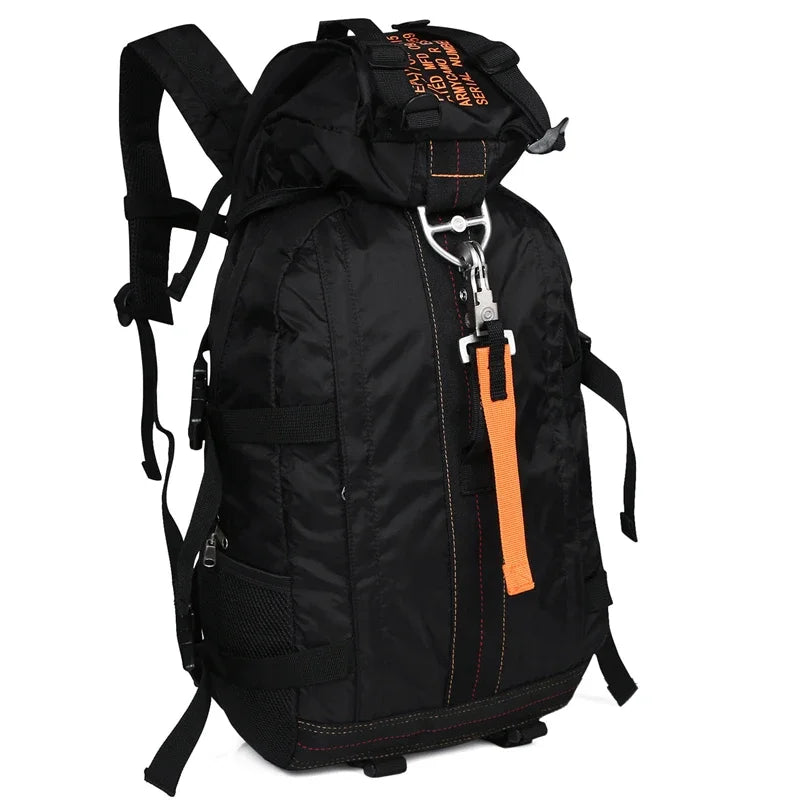 Lightweight  Outdoor Sport Travel Backpack