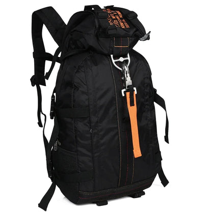 Lightweight  Outdoor Sport Travel Backpack