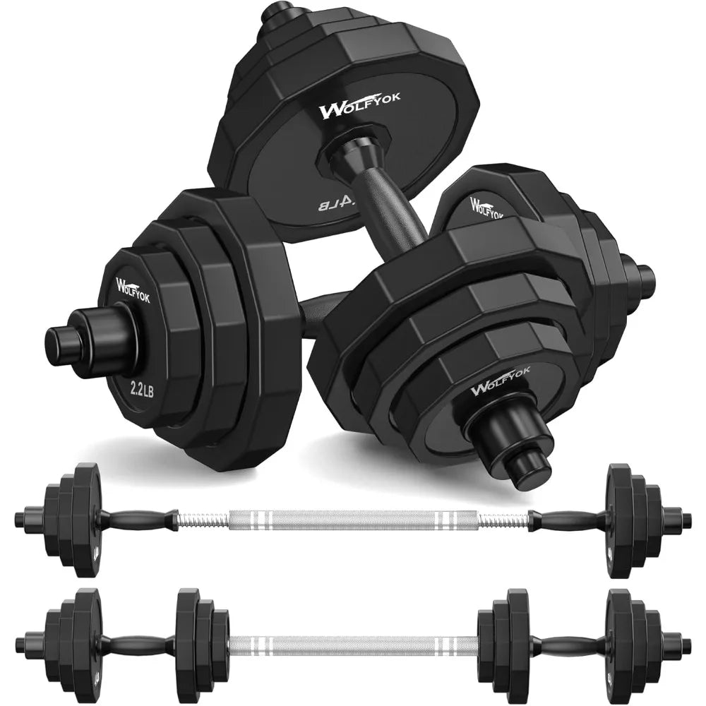 Weights Dumbbells Set