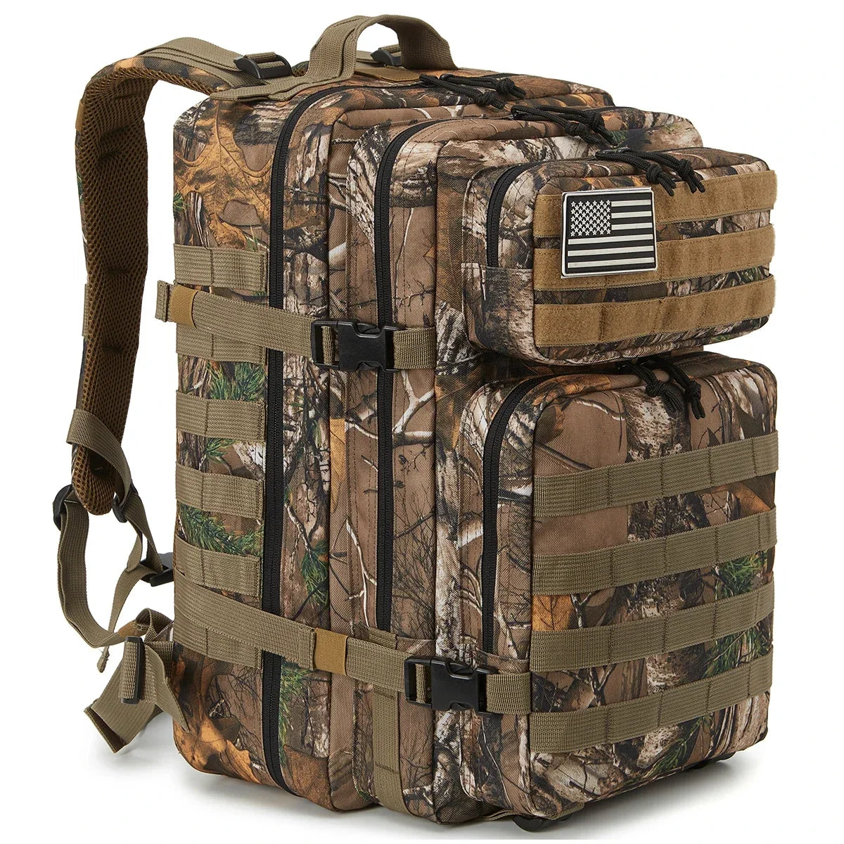 45L Hunting Outdoor Tactical Backpacks