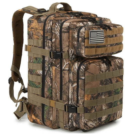 45L Hunting Outdoor Tactical Backpacks