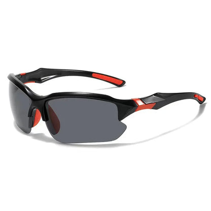 Outdoor Polarized Sports Glasses for Men and Women,