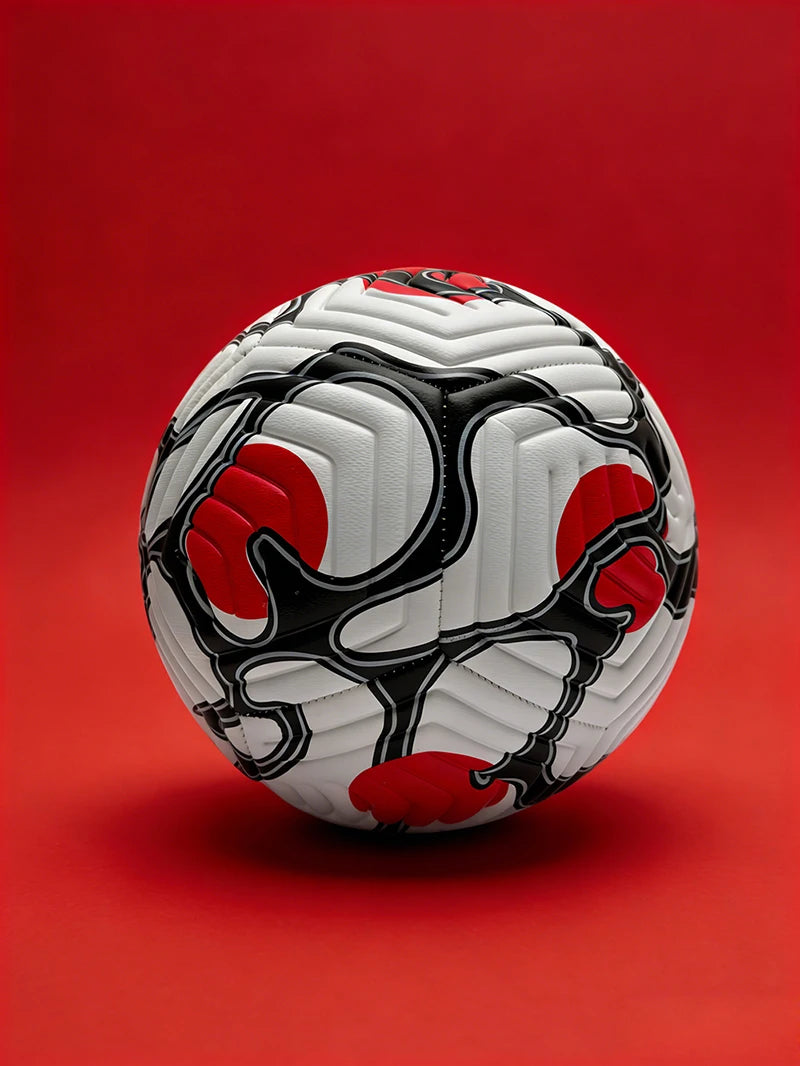 Soccer Ball ProfessionalSeamless Football Standard Size 5