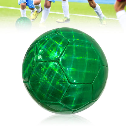 Standard Team Match Size 5  Regulation Football
