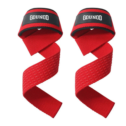 Strength Training Adjustable Non-slip Grip Band