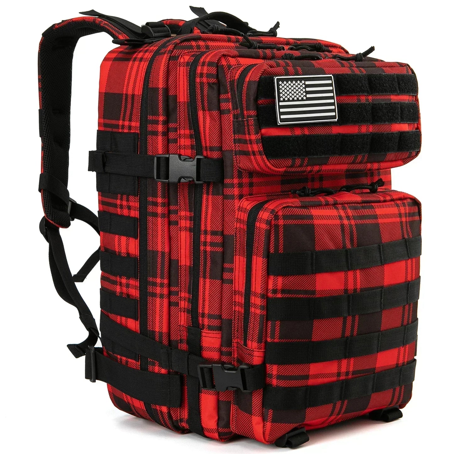45L Hunting Outdoor Tactical Backpacks