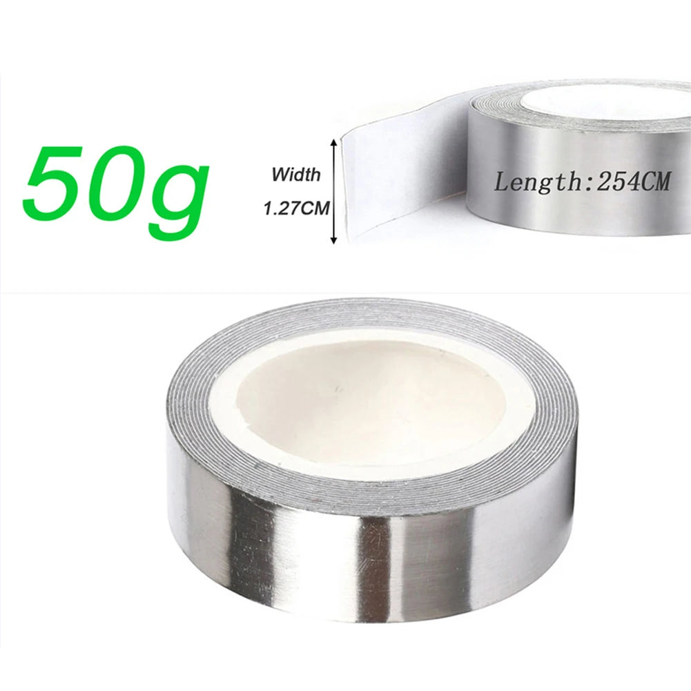 1 Roll Self Adhesive Golf Club Weighting Sheets