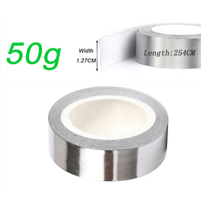 1 Roll Self Adhesive Golf Club Weighting Sheets
