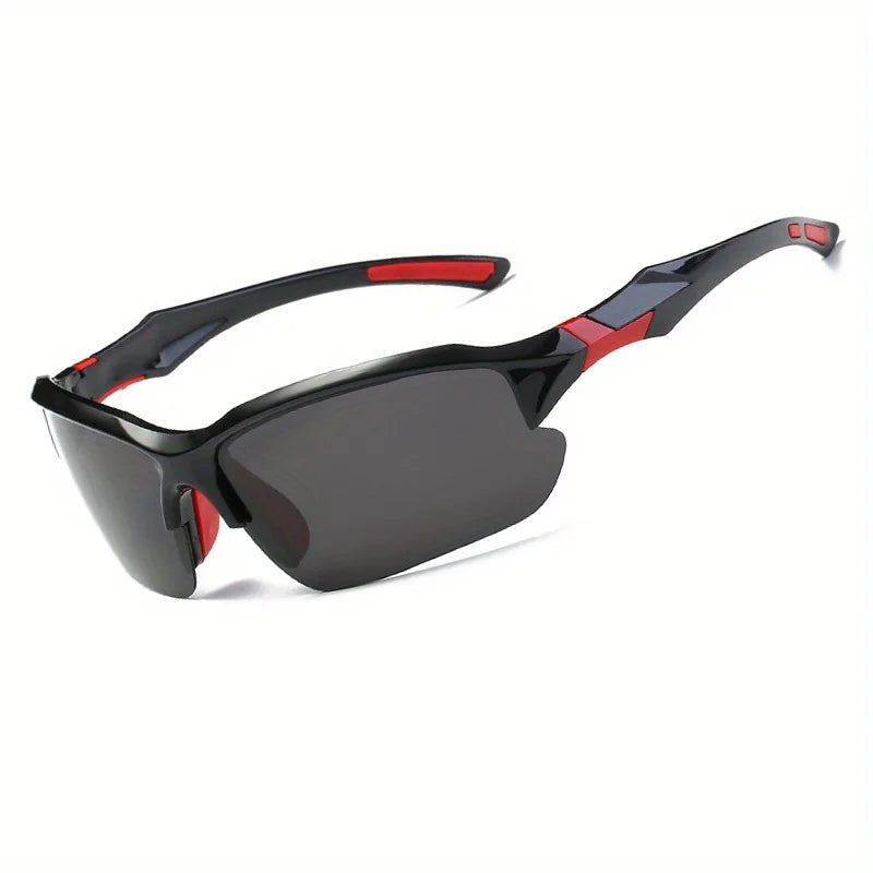 Outdoor Polarized Sports Glasses for Men and Women,
