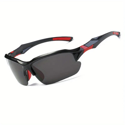 Outdoor Polarized Sports Glasses for Men and Women,