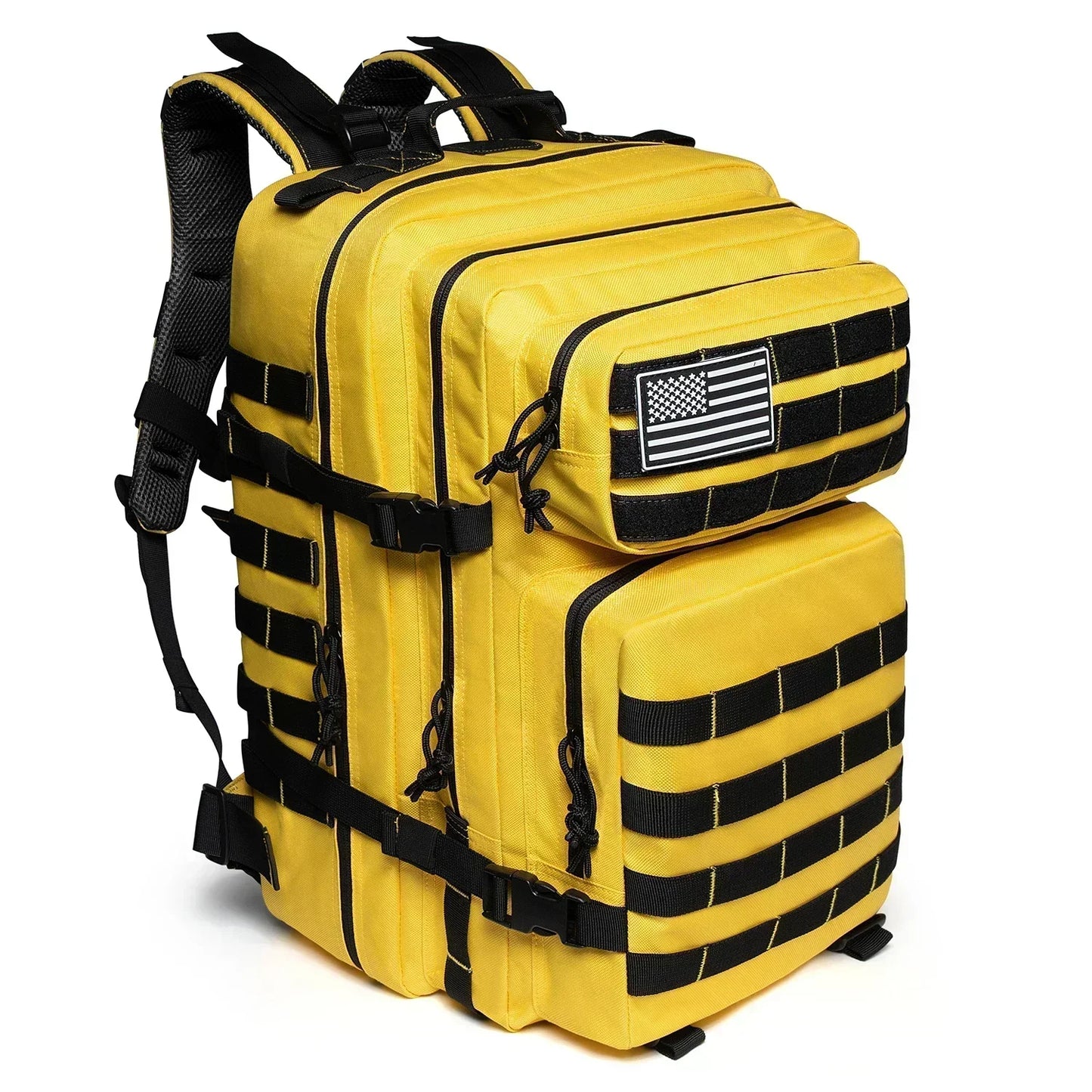 45L Hunting Outdoor Tactical Backpacks
