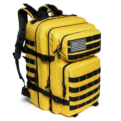 45L Hunting Outdoor Tactical Backpacks