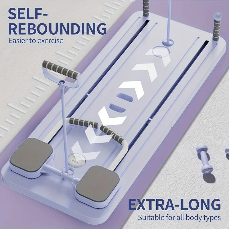 Abdominal Exercise Board Fitness Board