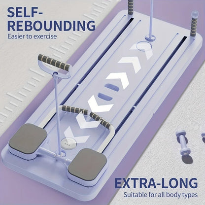 Abdominal Exercise Board Fitness Board