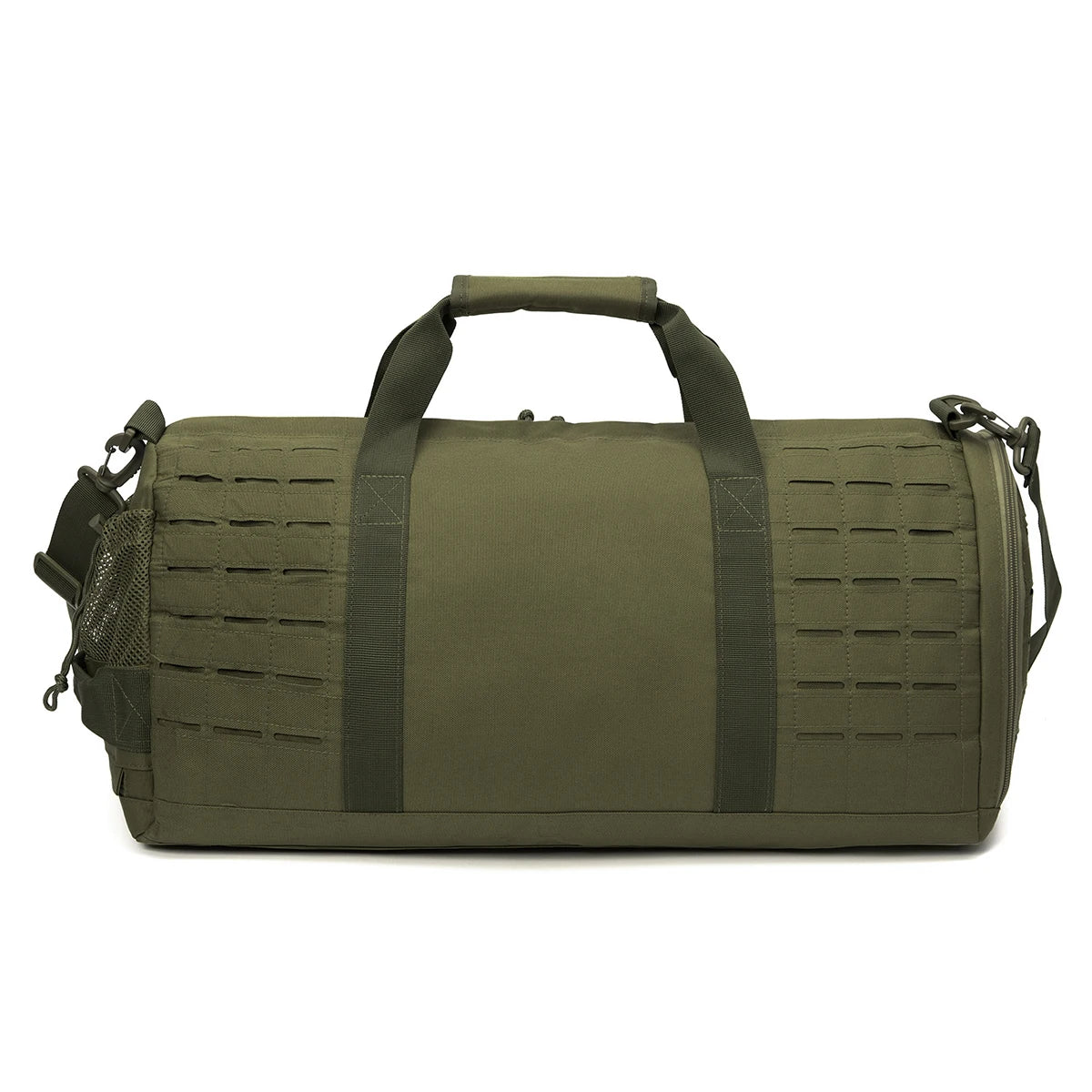 40L Tactical  Duffel Travel Bag