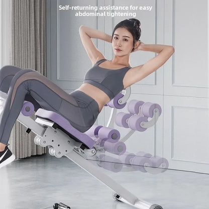 Multifunctional Home Gym