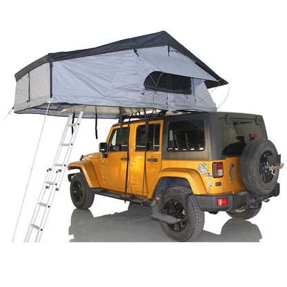 Tent For Offroad Camping 2-3 Person Car Roof Top Tent Vehicle Suv Roof With Ladder