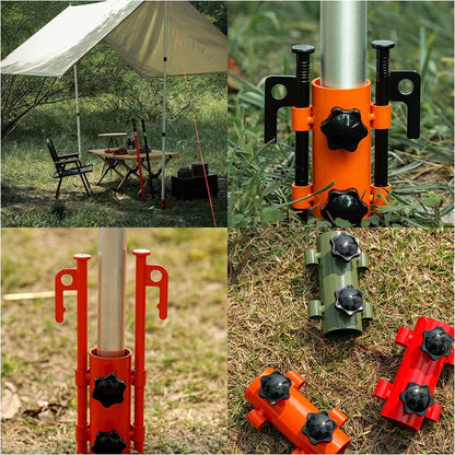 Portable Tent Nails