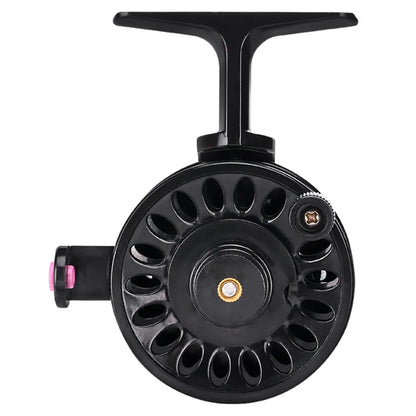 Ice Fishing Reel ABS Lightweight Fishing Wheel