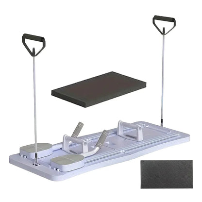 Abdominal Exercise Board Fitness Board