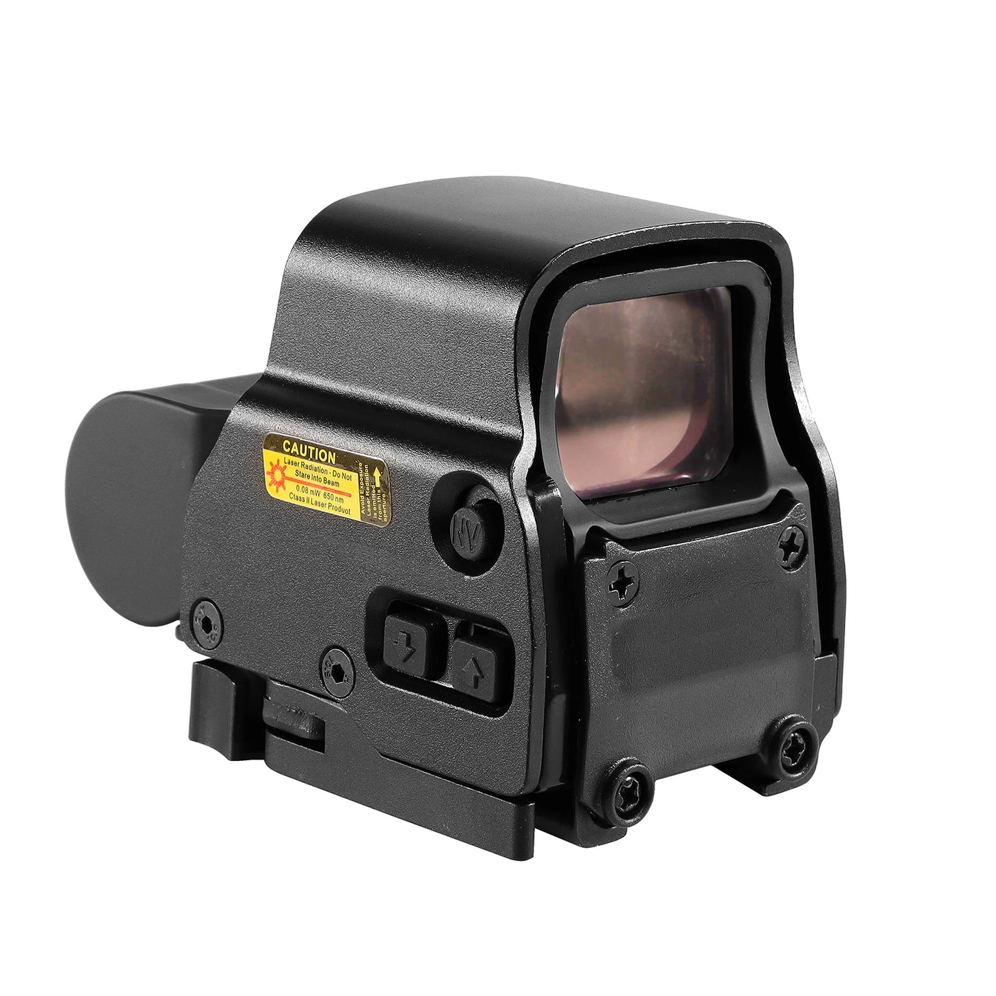 Red /Green Dot Reflex Sight Scope 20mm Mount