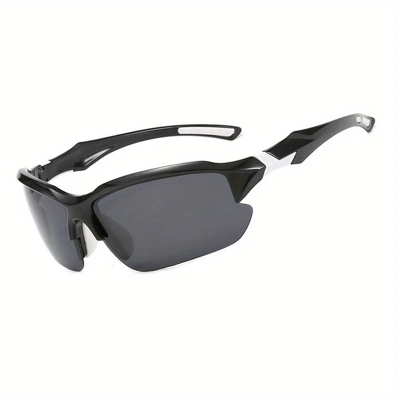 Outdoor Polarized Sports Glasses for Men and Women,