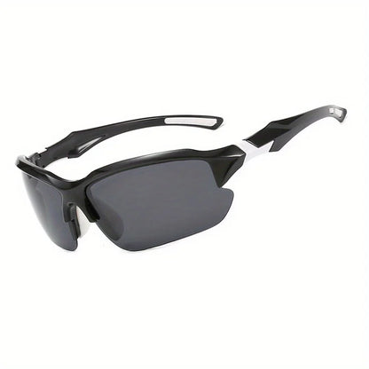 Outdoor Polarized Sports Glasses for Men and Women,