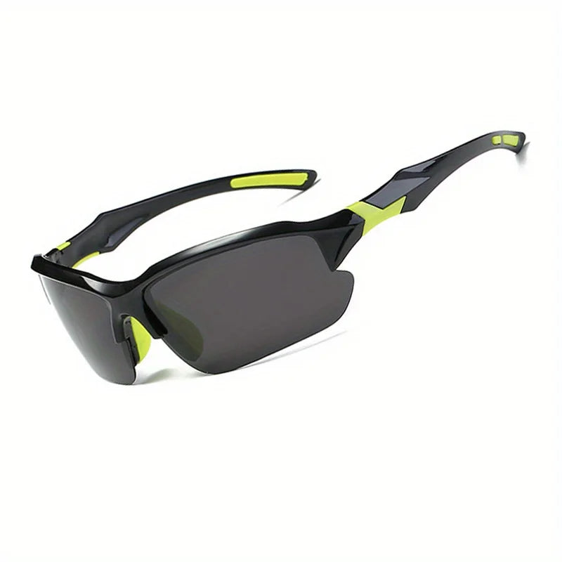 Outdoor Polarized Sports Glasses for Men and Women,