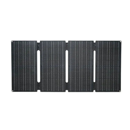 Foldable Solar Panel 400W / 200W / 140W / 100W / 60W Solar Charger