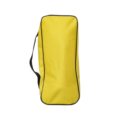 Outdoor tools yellow bag
