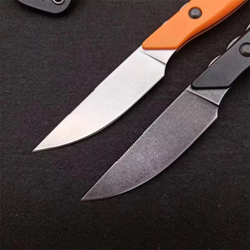 Fixed Blade Knife