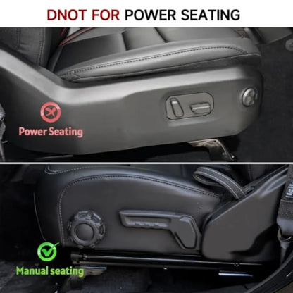 Metal Front Door Pocket Storage Box For Wrangler Door Pocket for Wrangler JL/JLU 4XE 2018-2025 and Gladiator JT (2020-2025