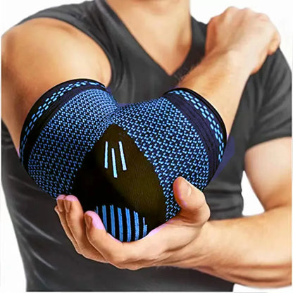 1PCS Elastic Elbow Brace