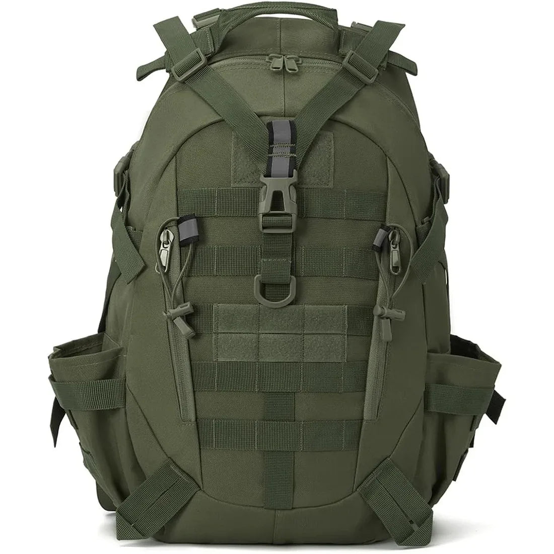 Hunting Tactical Backpack With Modular Straps