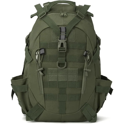 Hunting Tactical Backpack With Modular Straps