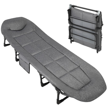 Portable Folding Bed